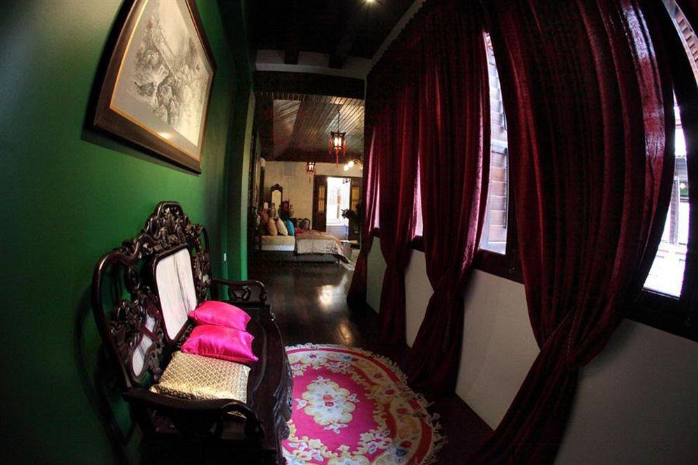 1881 Chong Tian Hotel George Town Exterior foto