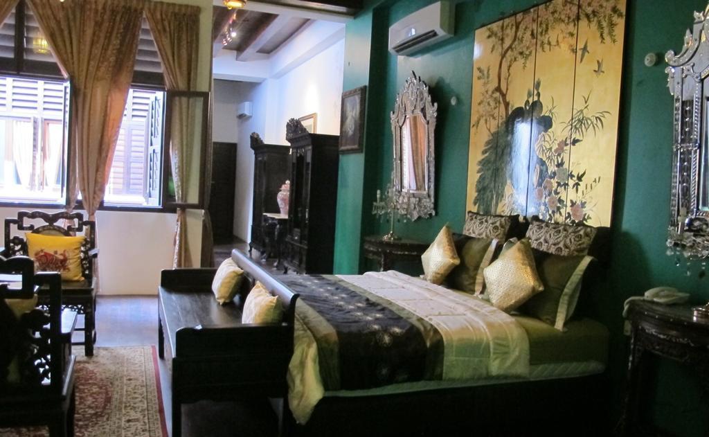 1881 Chong Tian Hotel George Town Quarto foto