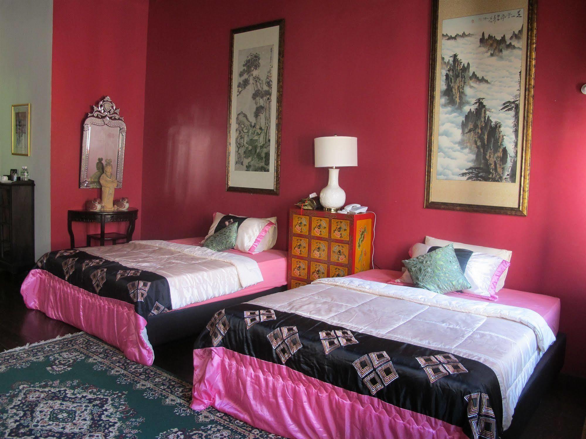 1881 Chong Tian Hotel George Town Exterior foto